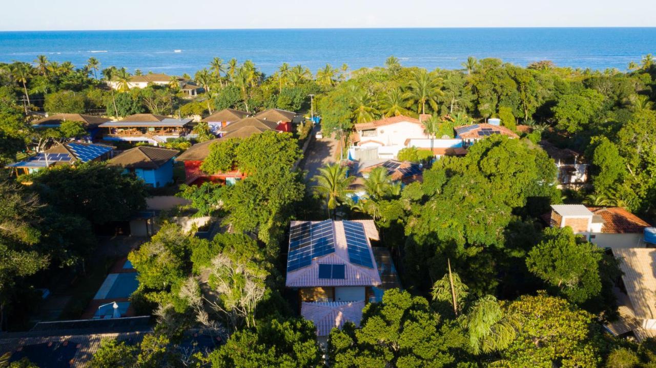 Casa de férias Residencial Recanto Tropical, Alto Padrao E Conforto Pertinho Da Em Arraial Dajuda *