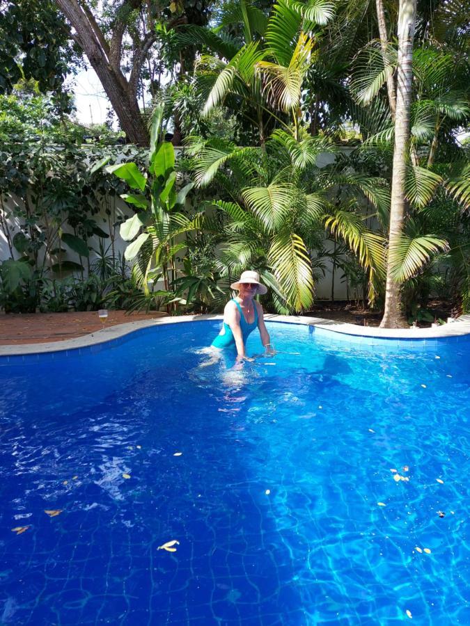 Casa de férias Residencial Recanto Tropical, Alto Padrao E Conforto Pertinho Da Em Arraial Dajuda Porto Seguro