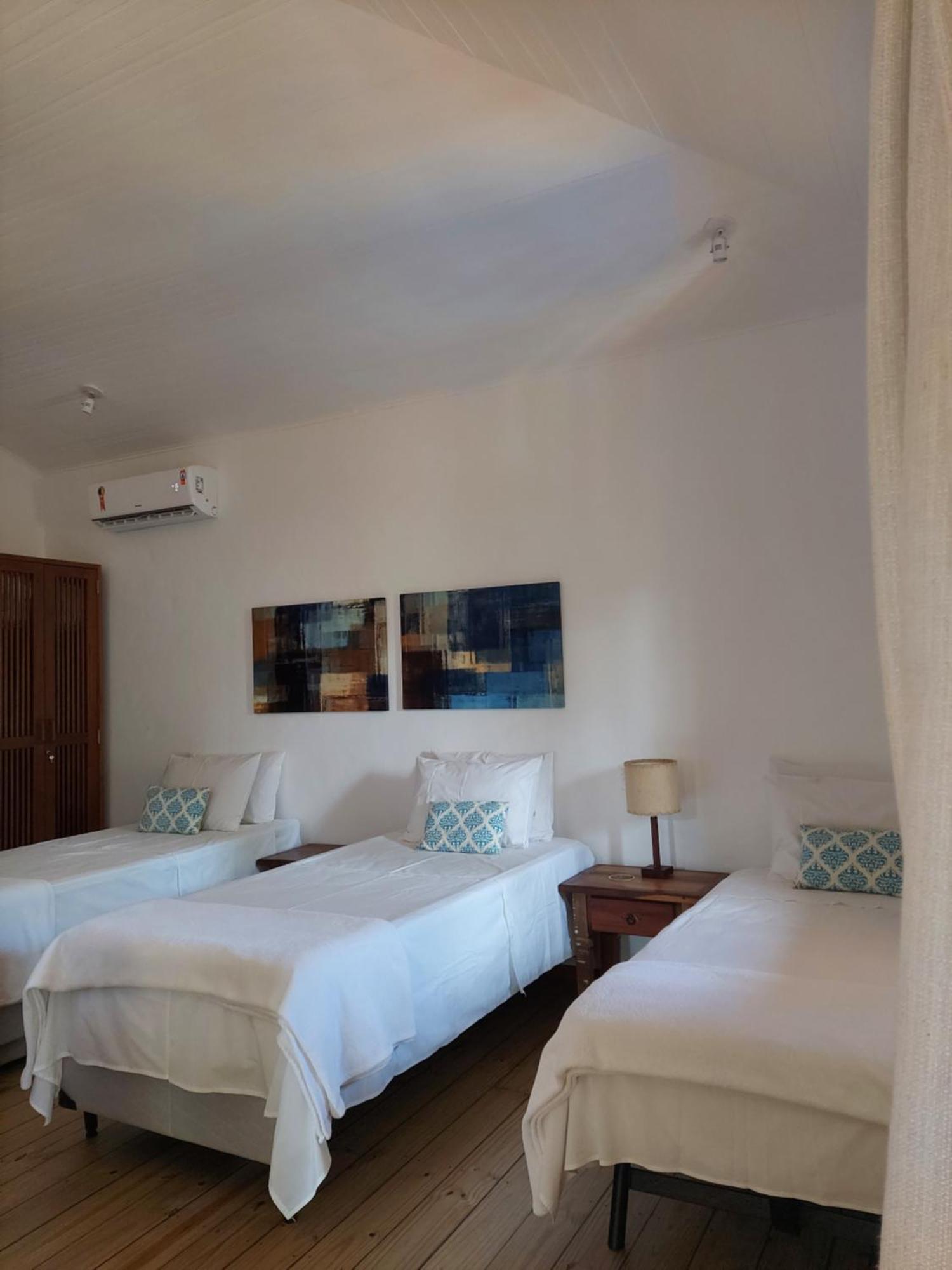 Casa de férias Residencial Recanto Tropical, Alto Padrao E Conforto Pertinho Da Em Arraial Dajuda Porto Seguro