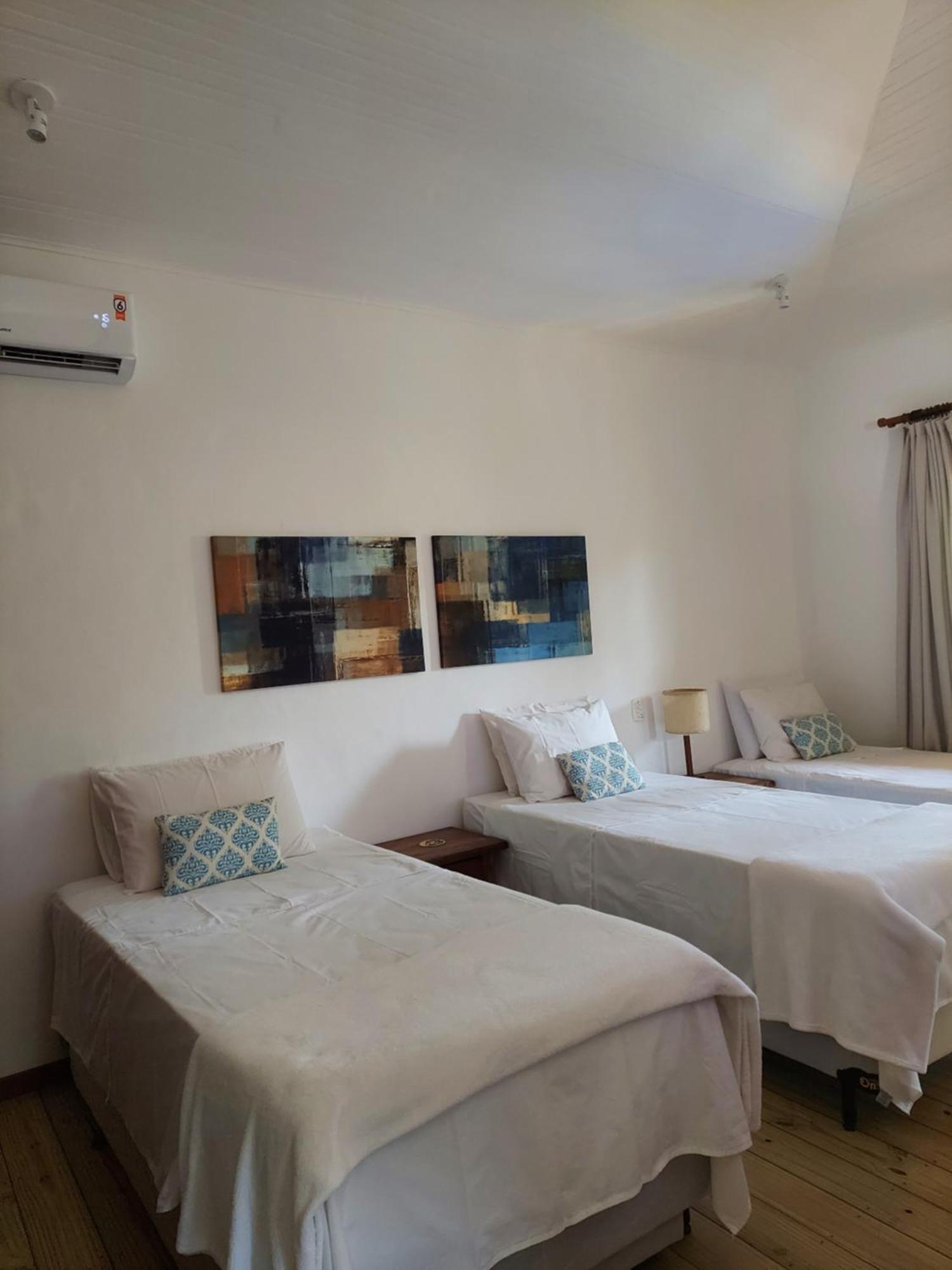 Residencial Recanto Tropical, Alto Padrao E Conforto Pertinho Da Em Arraial Dajuda Casa de férias *