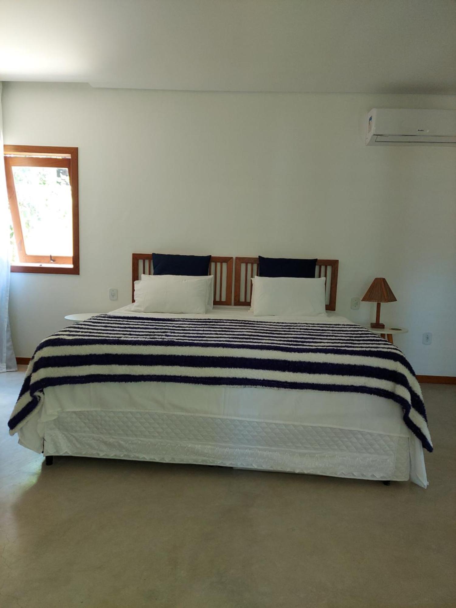 Casa de férias Residencial Recanto Tropical, Alto Padrao E Conforto Pertinho Da Em Arraial Dajuda