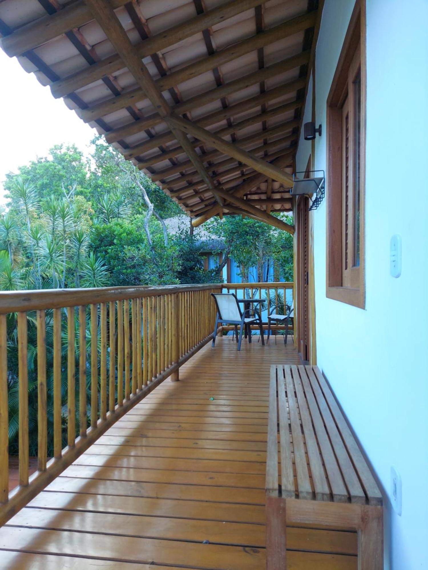 Residencial Recanto Tropical, Alto Padrao E Conforto Pertinho Da Em Arraial Dajuda *