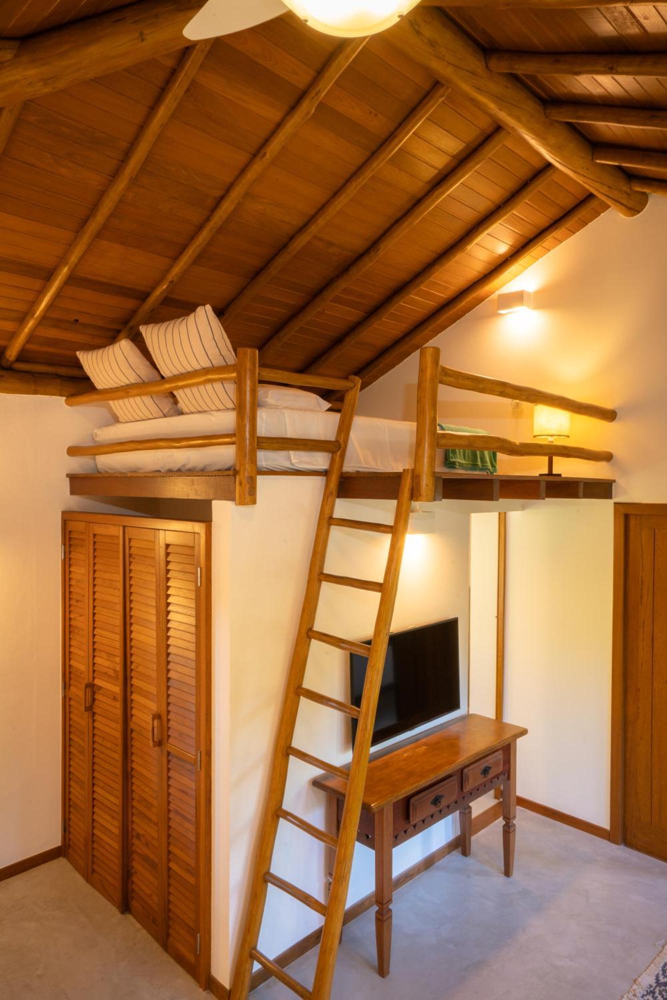 Residencial Recanto Tropical, Alto Padrao E Conforto Pertinho Da Em Arraial Dajuda *