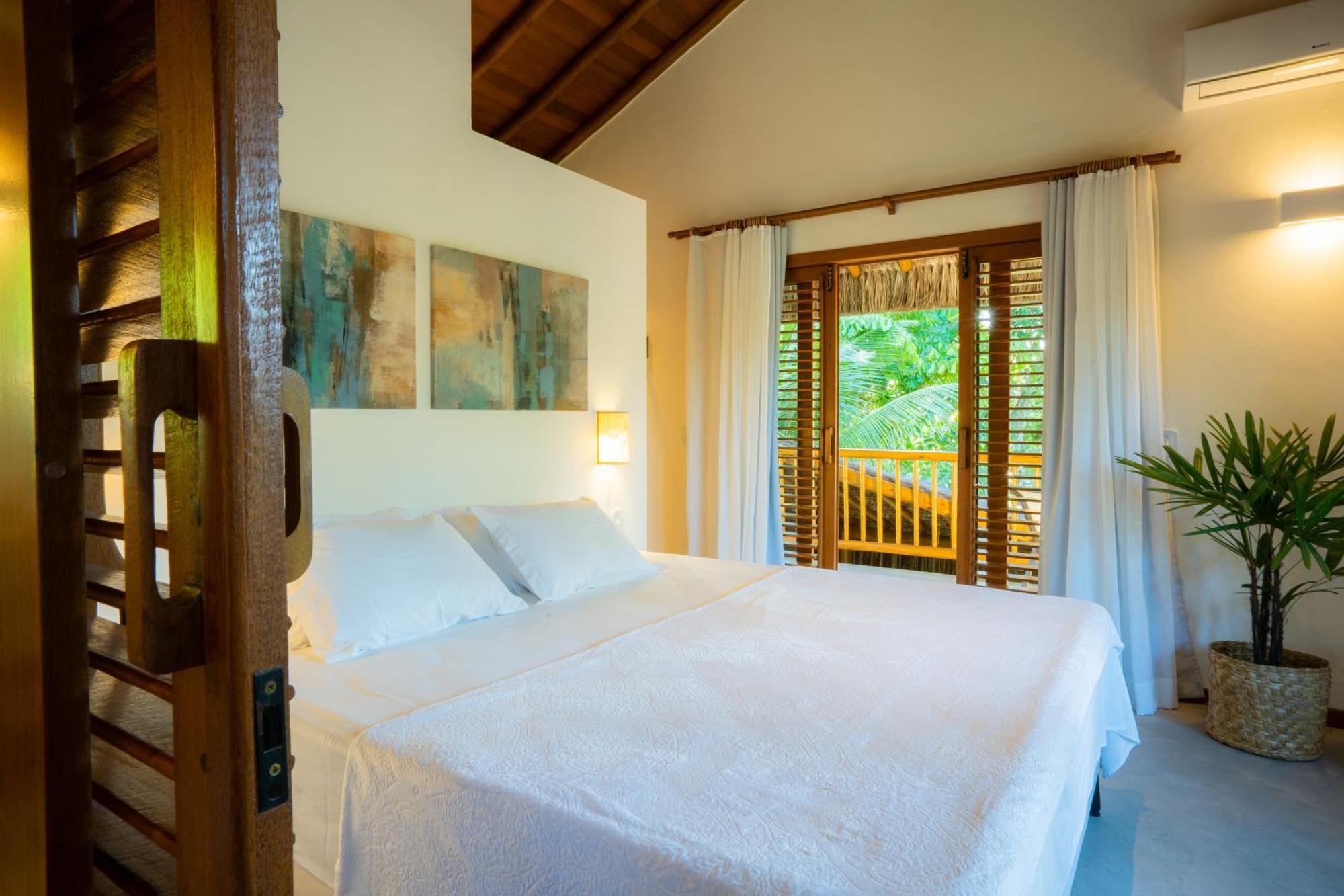 Casa de férias Residencial Recanto Tropical, Alto Padrao E Conforto Pertinho Da Em Arraial Dajuda Porto Seguro