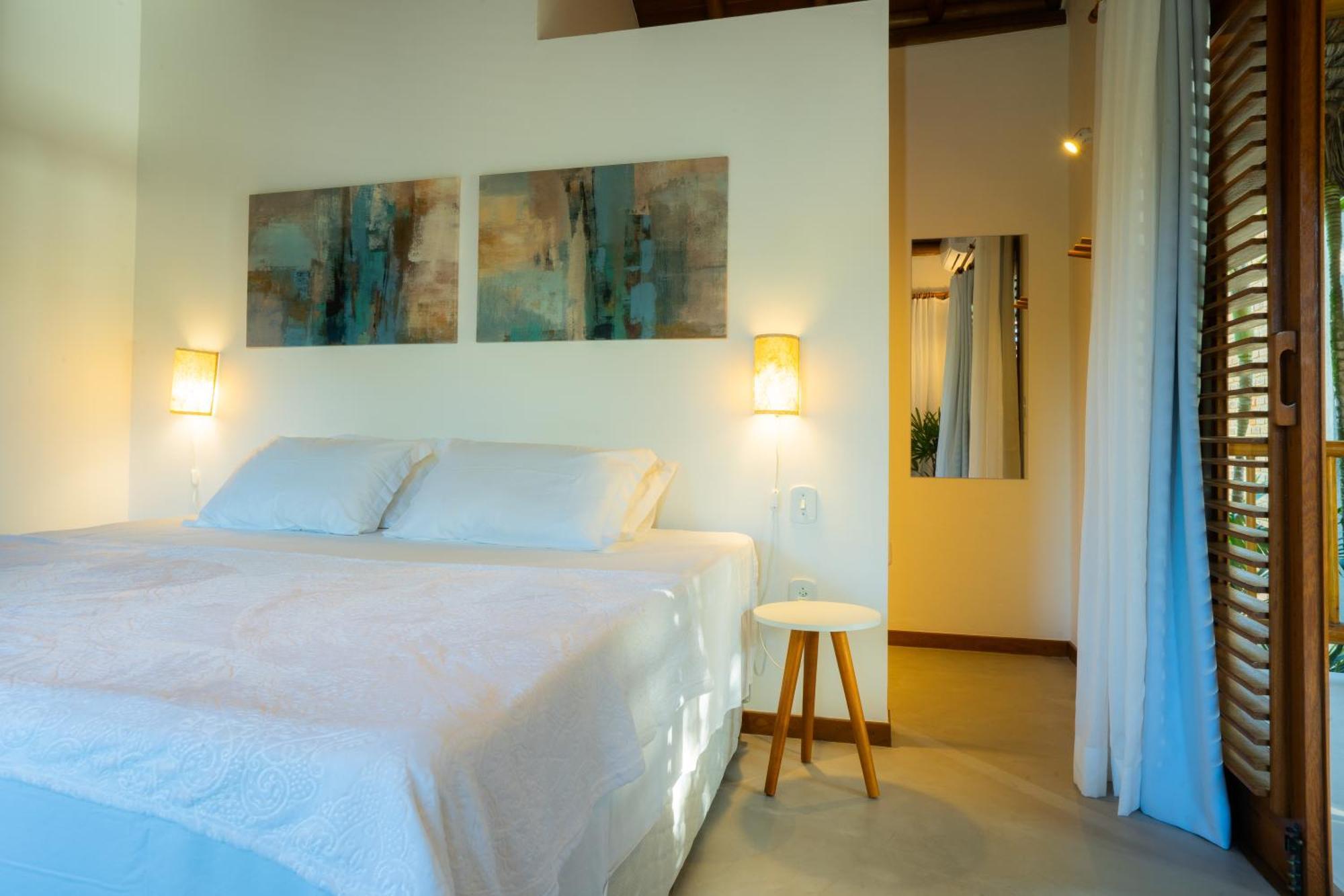 Residencial Recanto Tropical, Alto Padrao E Conforto Pertinho Da Em Arraial Dajuda Casa de férias