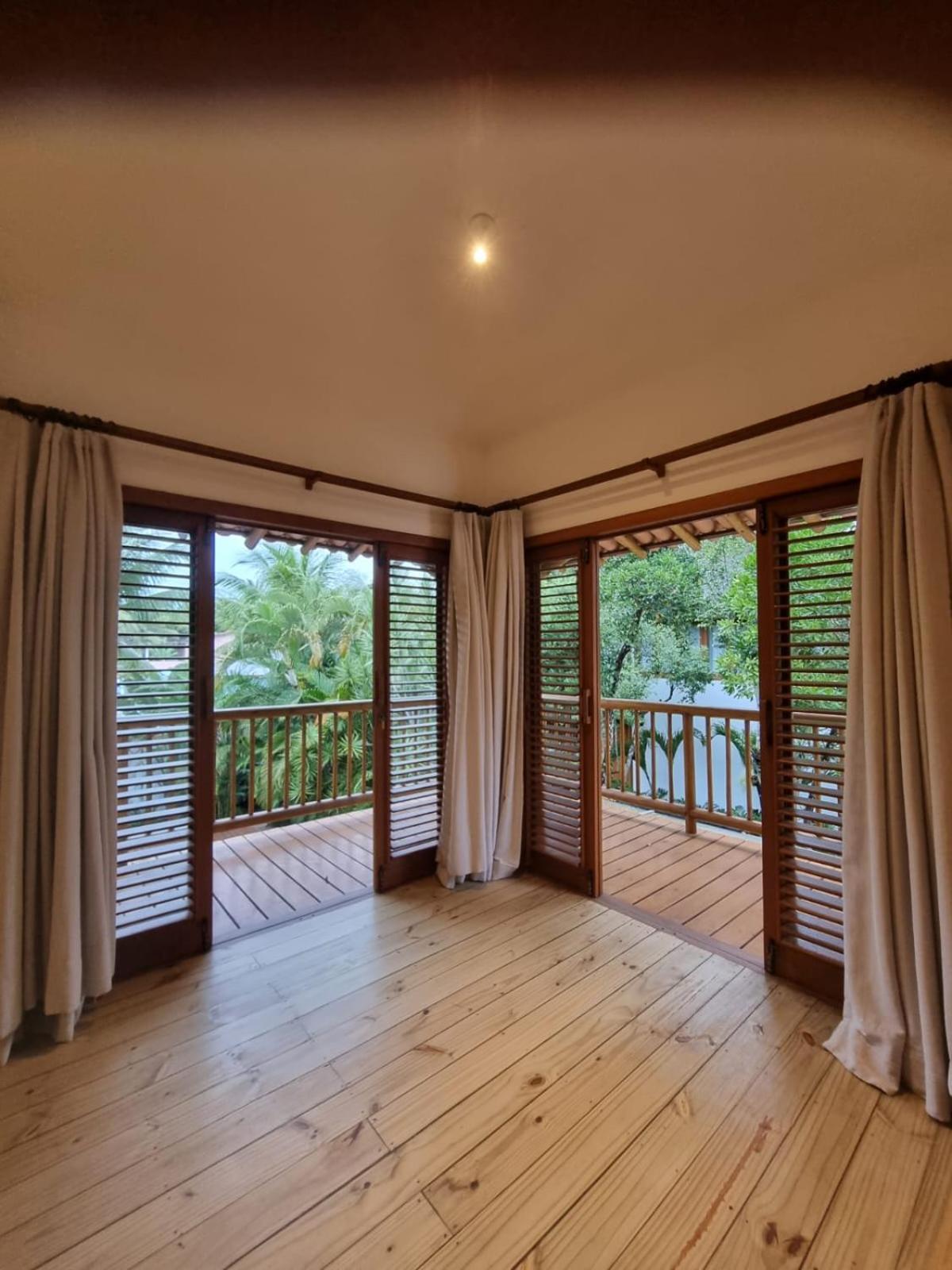 Residencial Recanto Tropical, Alto Padrao E Conforto Pertinho Da Em Arraial Dajuda * Porto Seguro