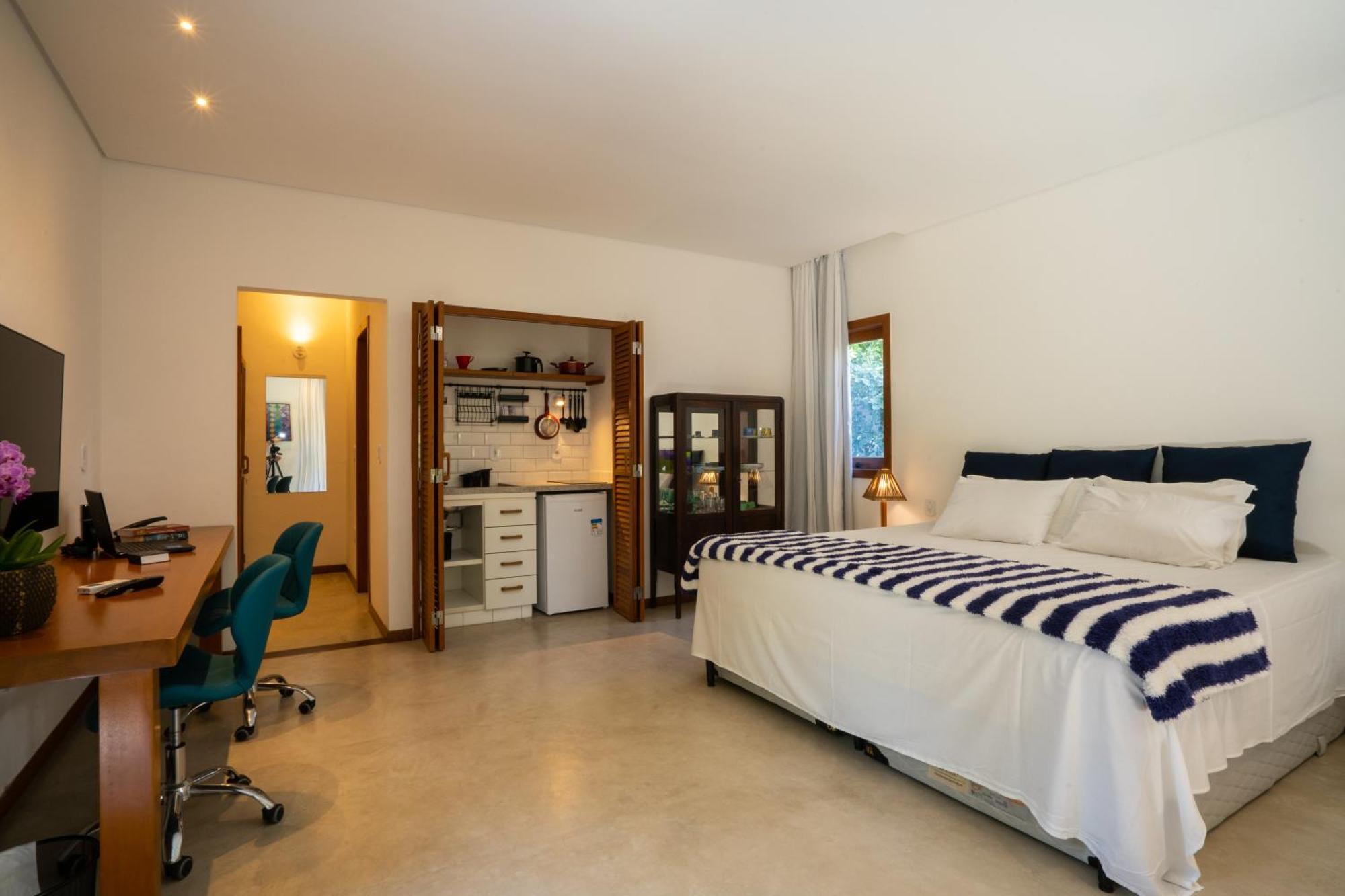 Residencial Recanto Tropical, Alto Padrao E Conforto Pertinho Da Em Arraial Dajuda Casa de férias *
