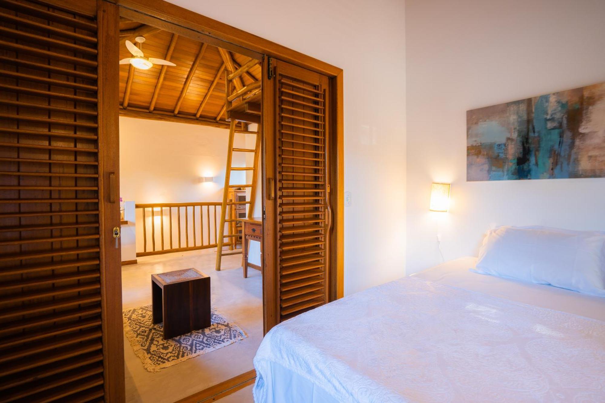 Casa de férias Residencial Recanto Tropical, Alto Padrao E Conforto Pertinho Da Em Arraial Dajuda *
