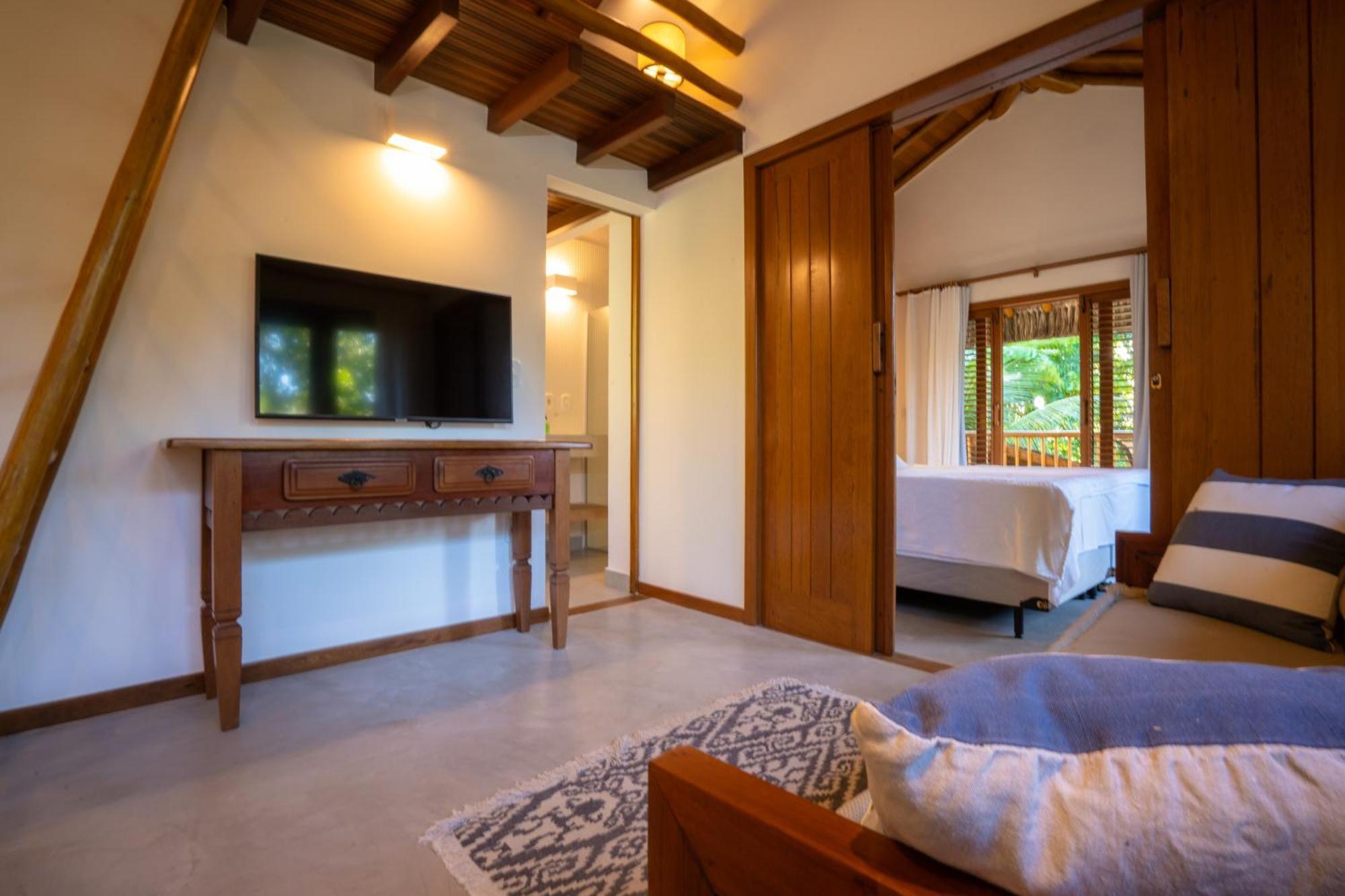 Residencial Recanto Tropical, Alto Padrao E Conforto Pertinho Da Em Arraial Dajuda Casa de férias *