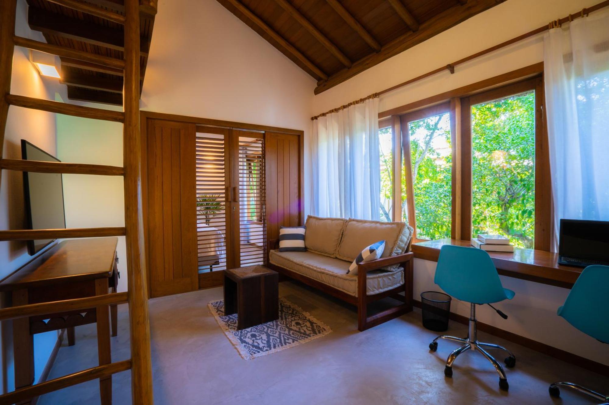 Residencial Recanto Tropical, Alto Padrao E Conforto Pertinho Da Em Arraial Dajuda *