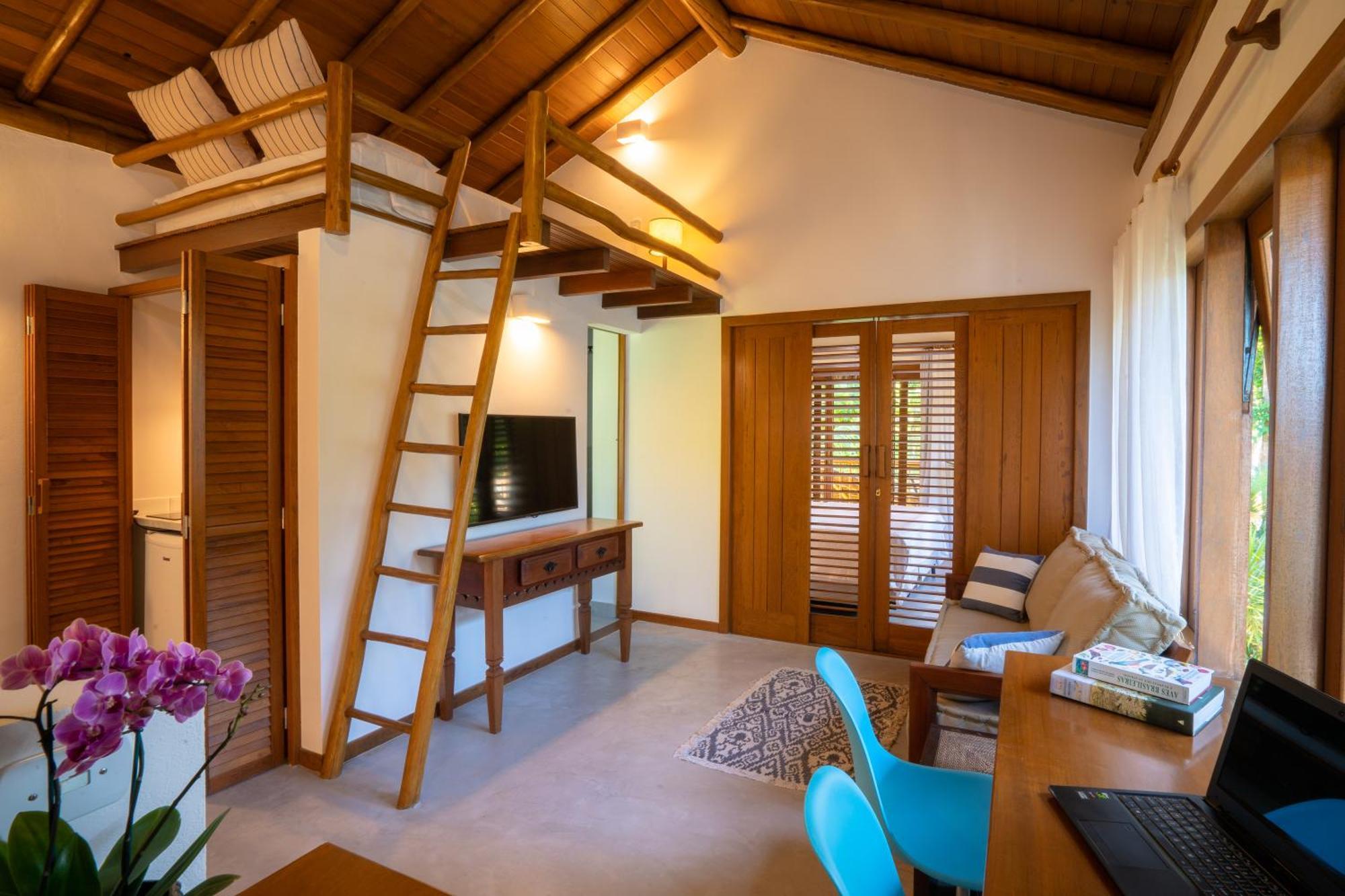 Residencial Recanto Tropical, Alto Padrao E Conforto Pertinho Da Em Arraial Dajuda * Porto Seguro