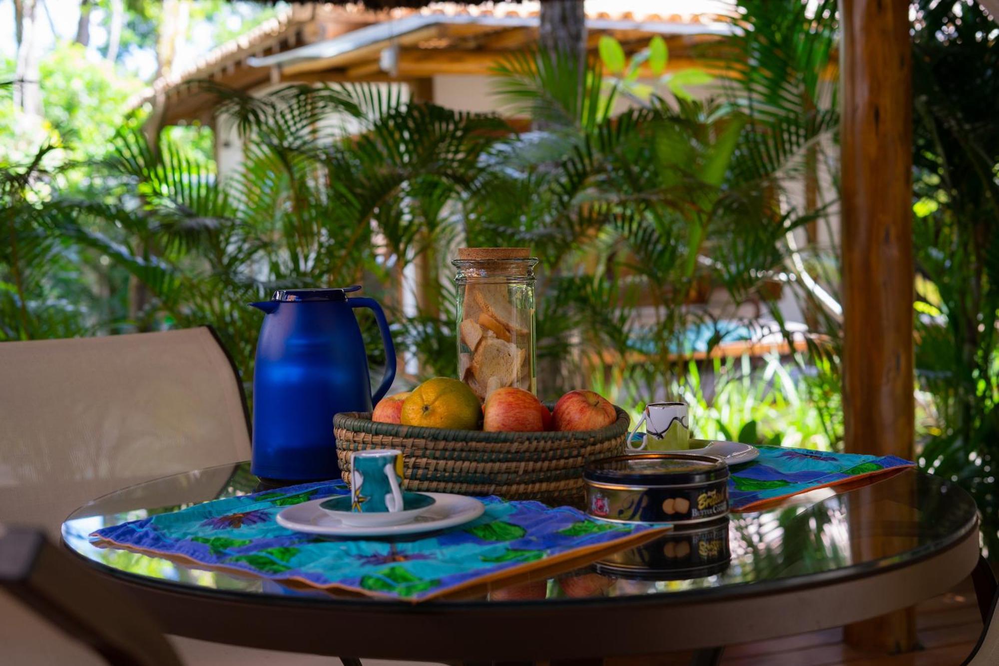 Residencial Recanto Tropical, Alto Padrao E Conforto Pertinho Da Em Arraial Dajuda *