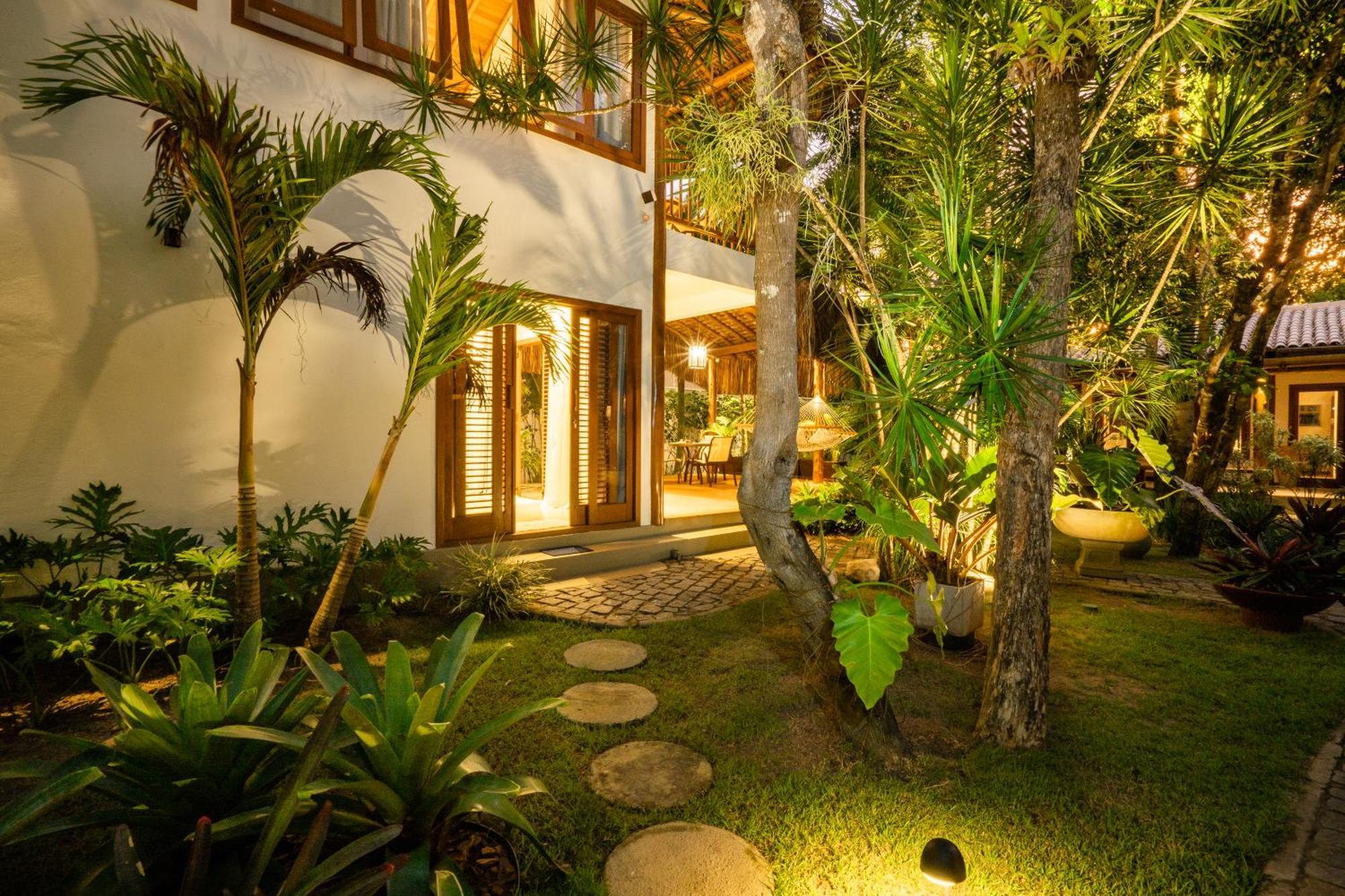 Casa de férias Residencial Recanto Tropical, Alto Padrao E Conforto Pertinho Da Em Arraial Dajuda