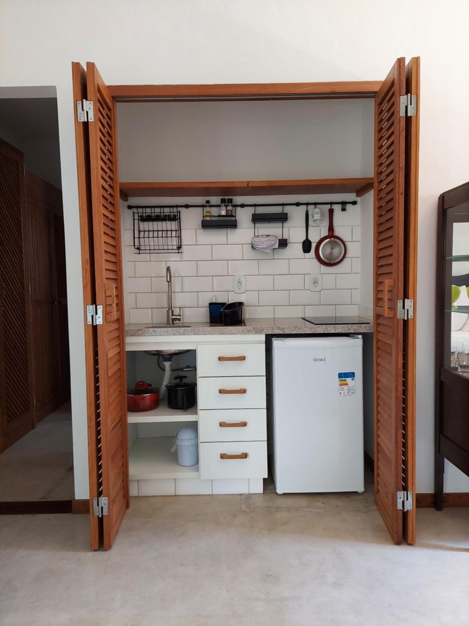 Residencial Recanto Tropical, Alto Padrao E Conforto Pertinho Da Em Arraial Dajuda Casa de férias *